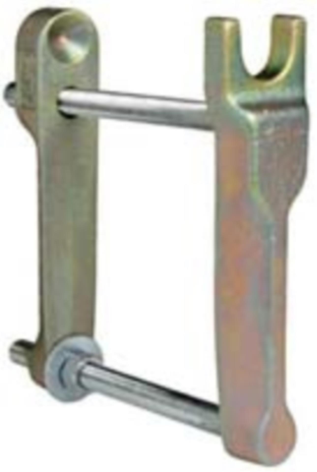 Osculati Propeller Abzieher 25 - 38 mm (1" - 1,5")