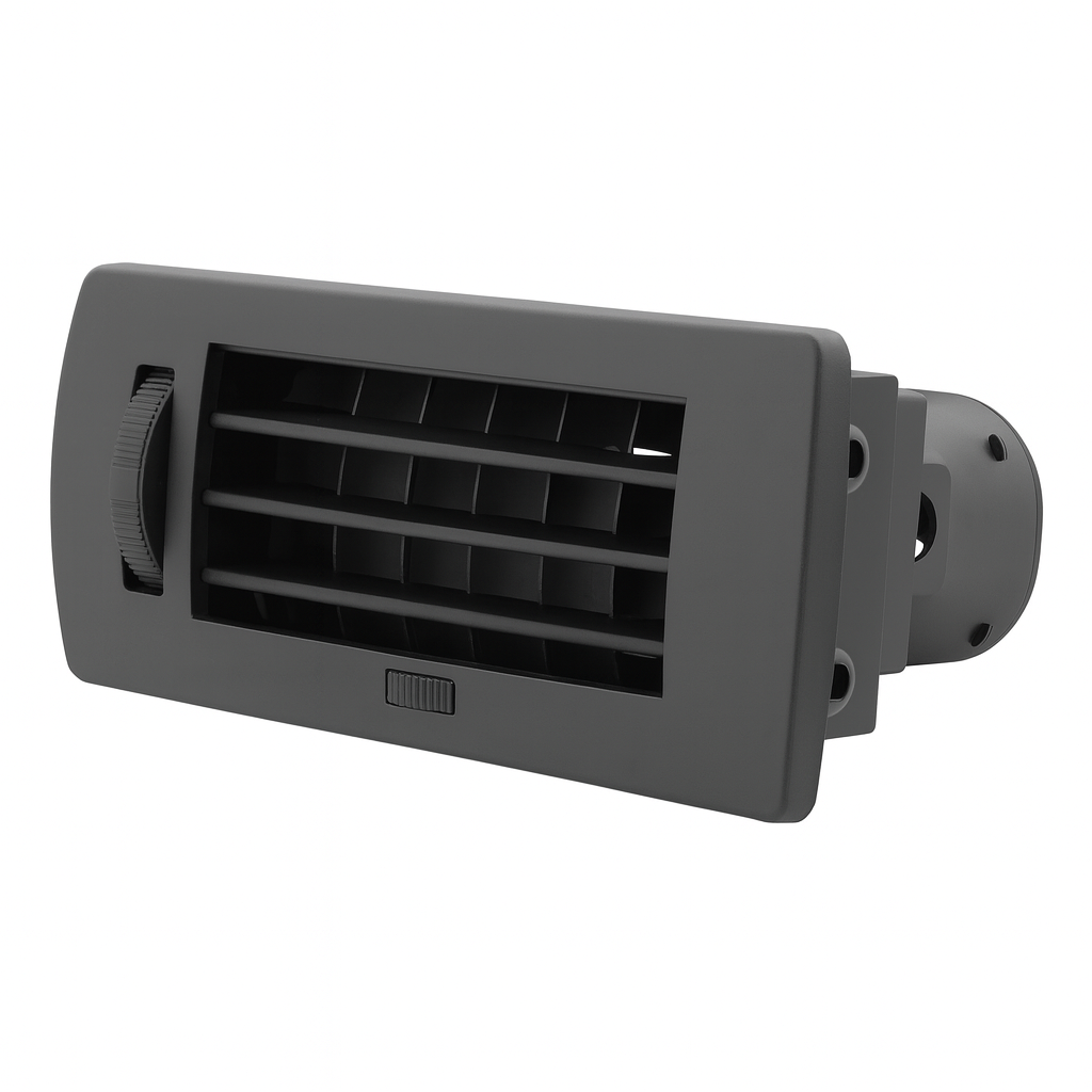 Eberspächer Lufthutze Eckig Aurora