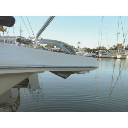 Rocna Anker Vulcan Anker 6 kg verzinkt, 541 x 296
