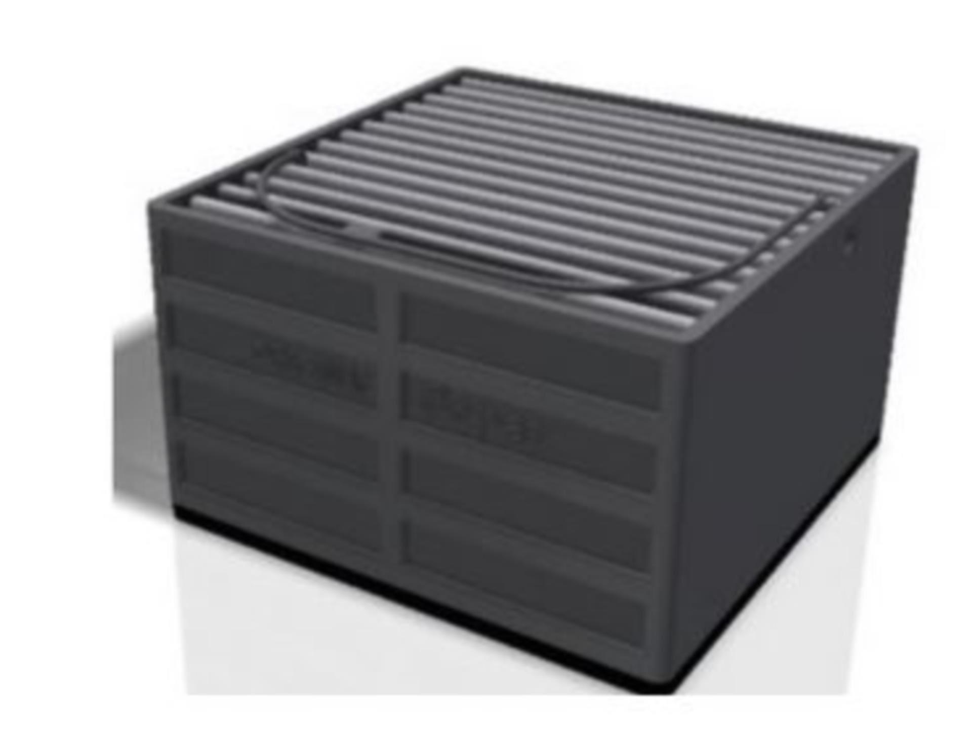 Separ Ersatzfilter für 2000/5/50 (00530/50)