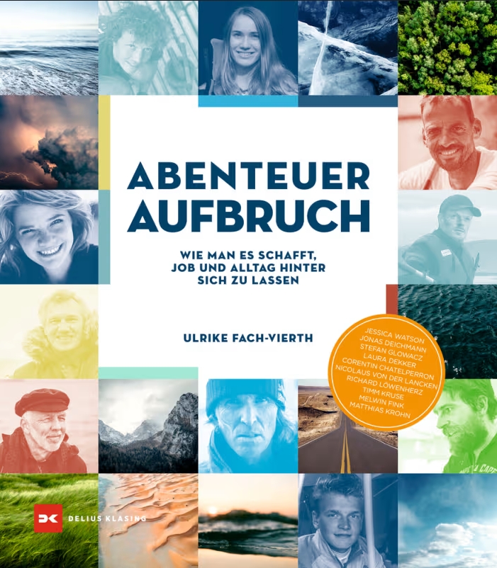 Delius Klasing Abenteuer Aufbruch
