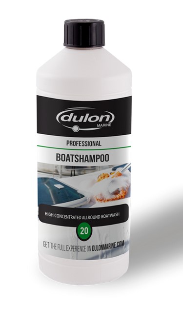 Dulon Marine Dulon 20 Bootshampoo 1 Ltr.