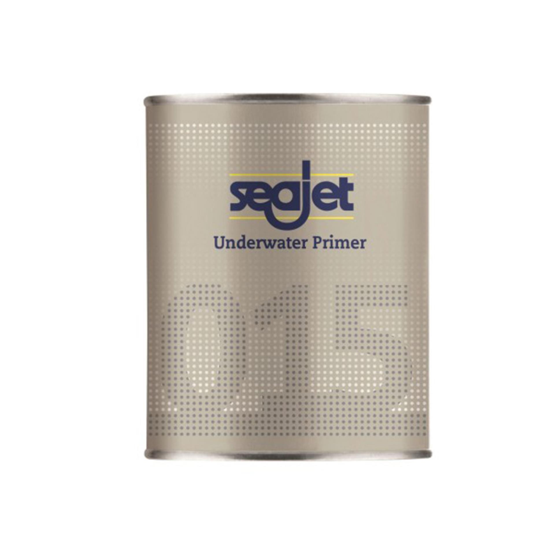 Seajet 015 Unterwasserprimer silber, 750 ml Seajet 015 Unterwasserprimer silber, 750 ml