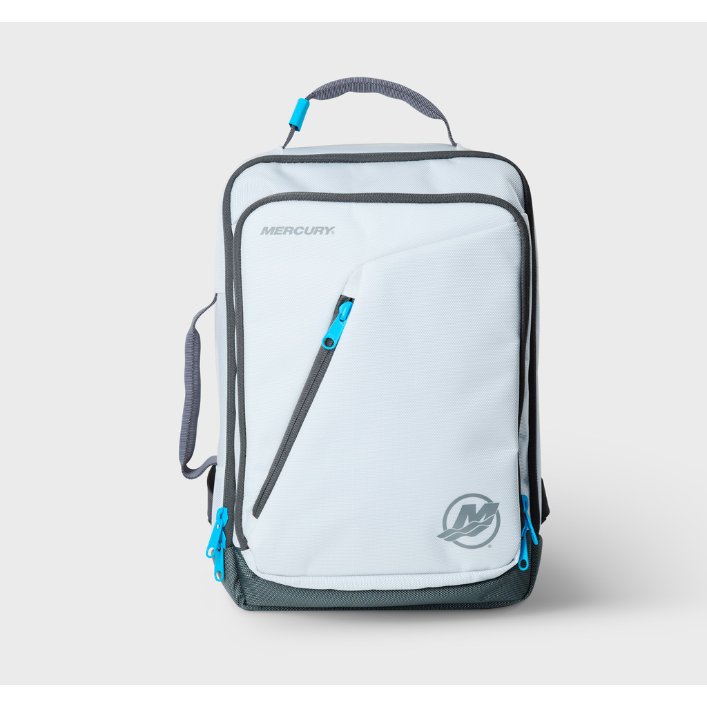 Mercury Avator 7.5e Batterie Rucksack