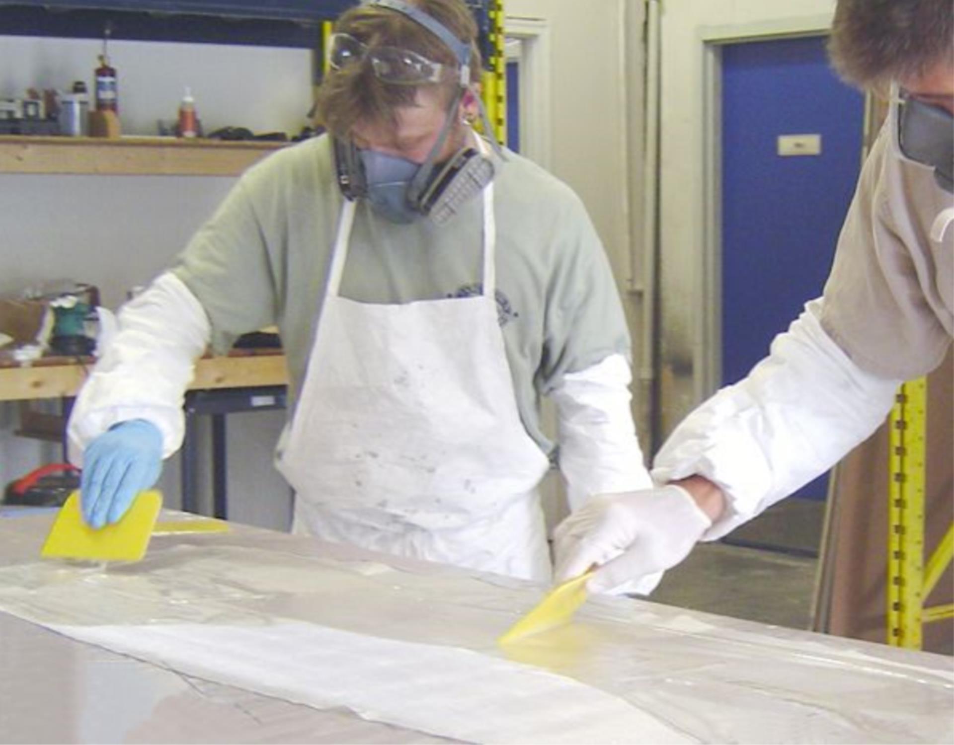 WEST SYSTEM B-Pack, 6,0 kg Härter 206 WEST SYSTEM B-Pack, 6,0 kg Härter 206