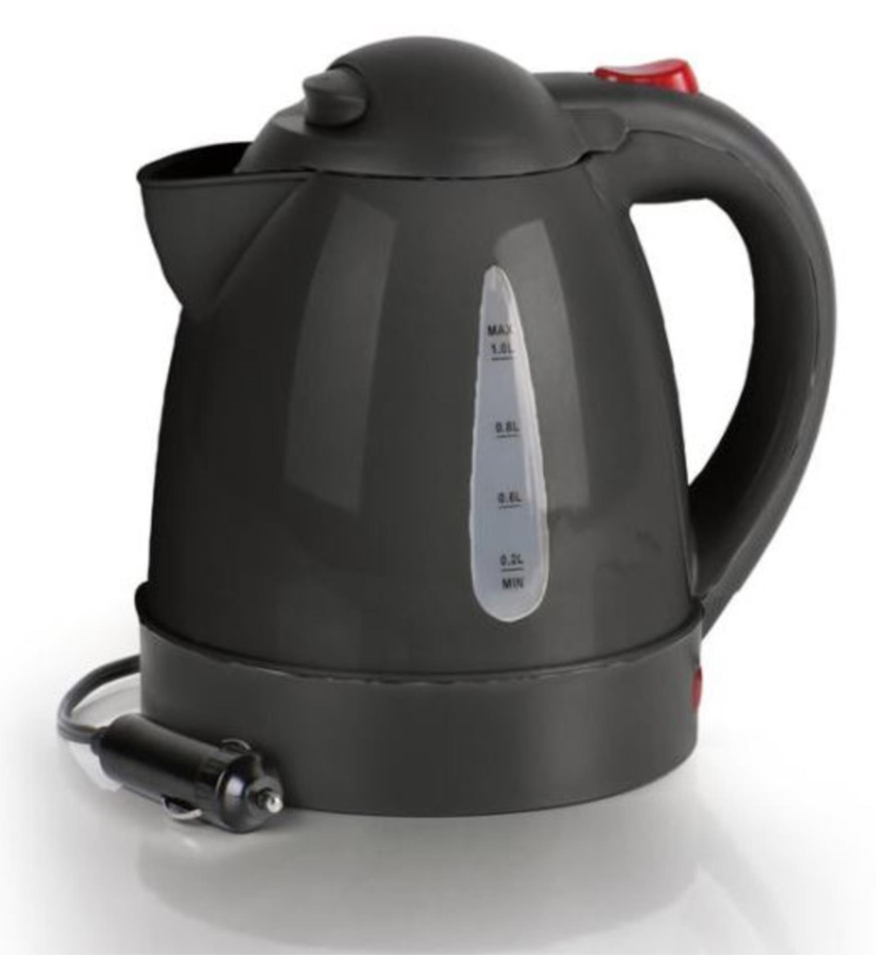 Reimo Wasserkocher 12V / 150 Watt