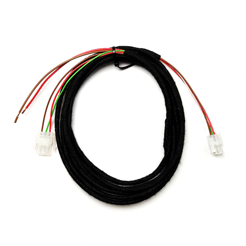 BOS Lithium BOS LE300 Datenkabel für Anzeige