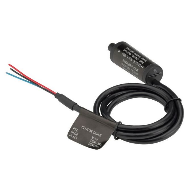 Yacht Devices Tank Adapter YDTA-01N mit NMEA 2000 Anschluss