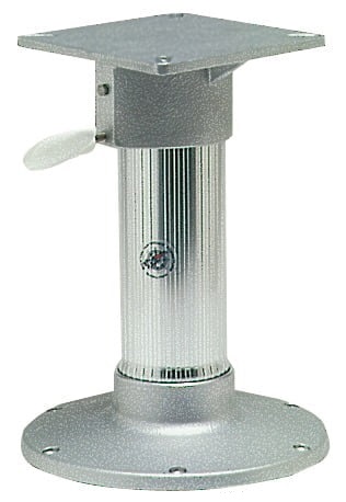 Osculati Stuhlfuß fest, 30 cm