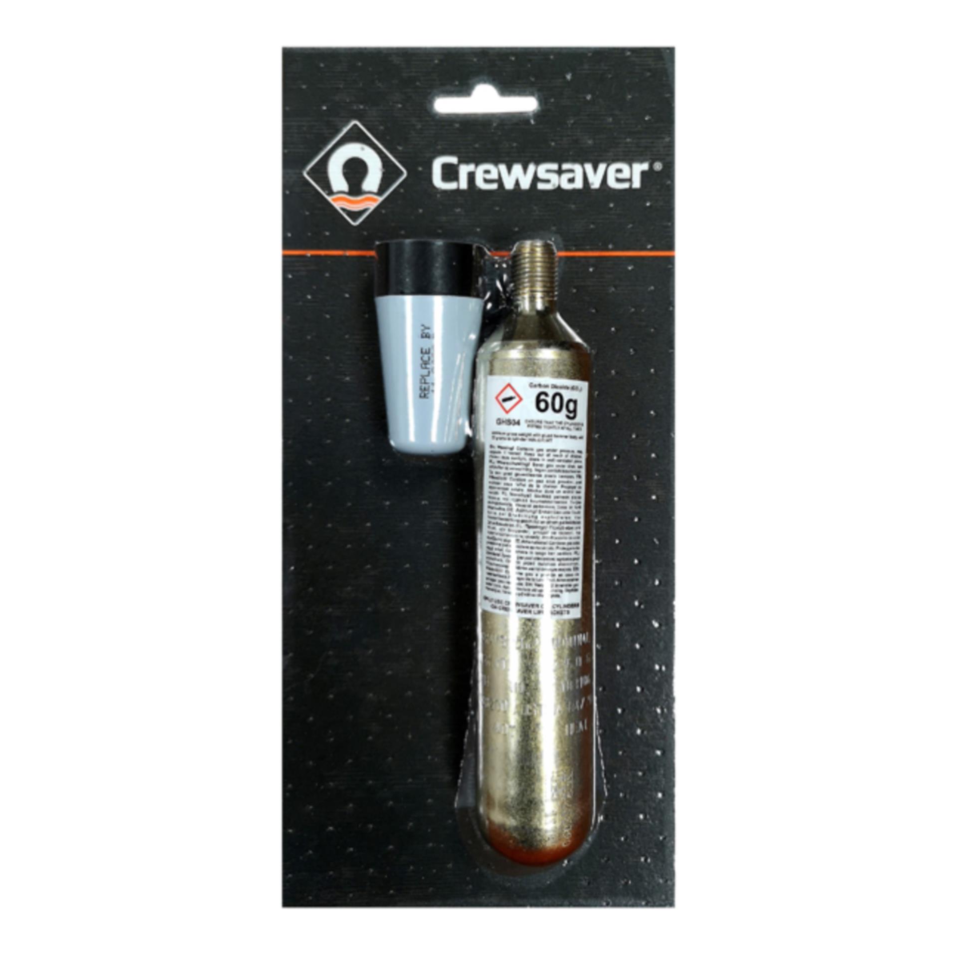 Crewsaver Ergofit+ 290N Ersatzteilkit 60 g