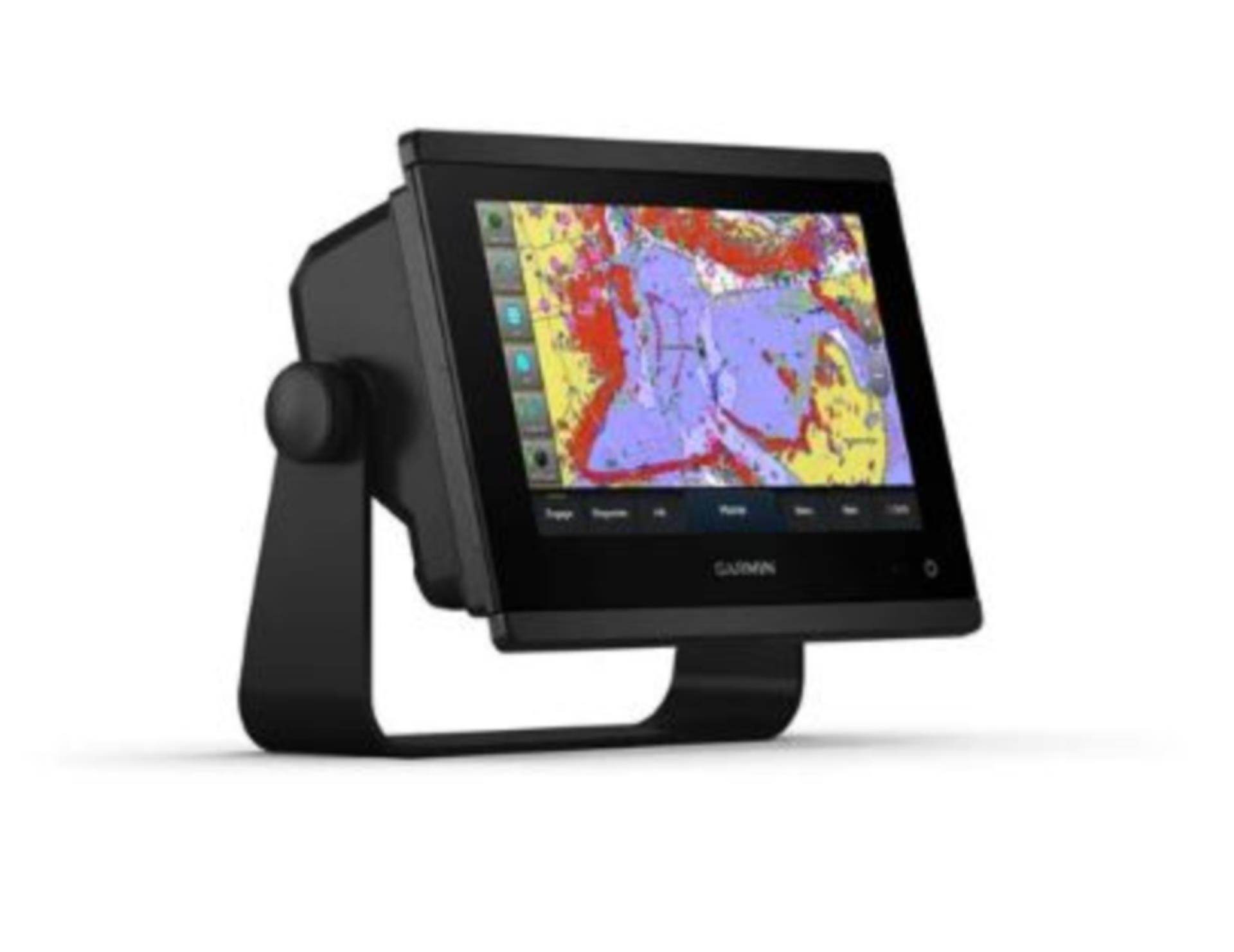 Garmin GPSMAP® 723 