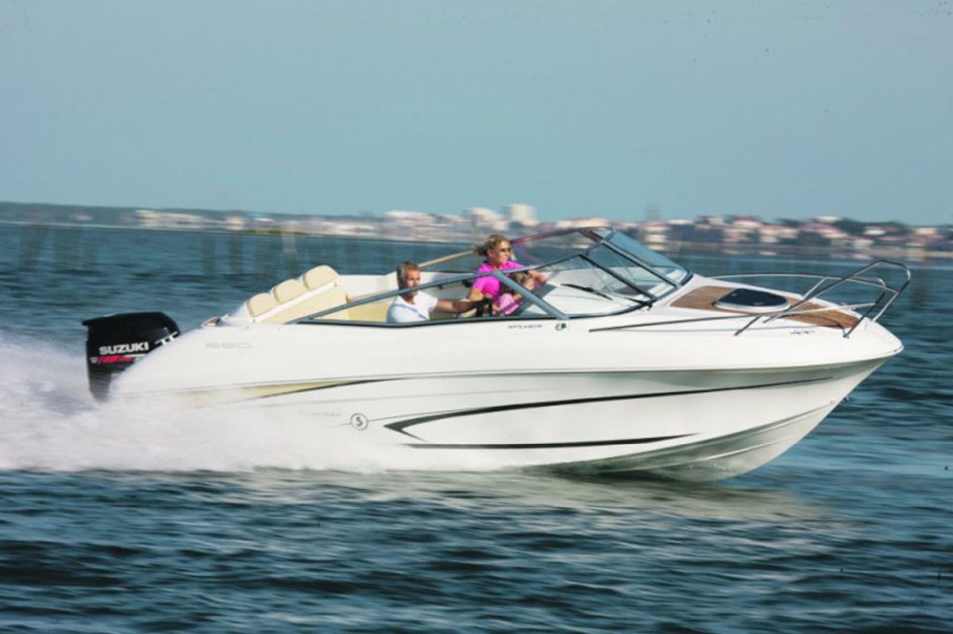 Seastar by Dometic (Teleflex) Seastar Hydraulik Lenkungsset  2 bis 150 PS Seastar by Dometic (Teleflex) Seastar Hydraulik Lenkungsset  2 bis 150 PS