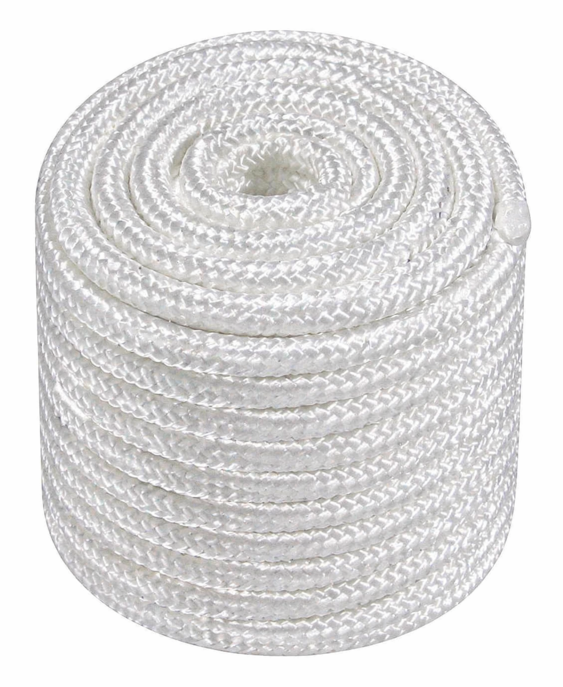 Talamex Flaggleine weiß, 4 mmØ x 20 Meter