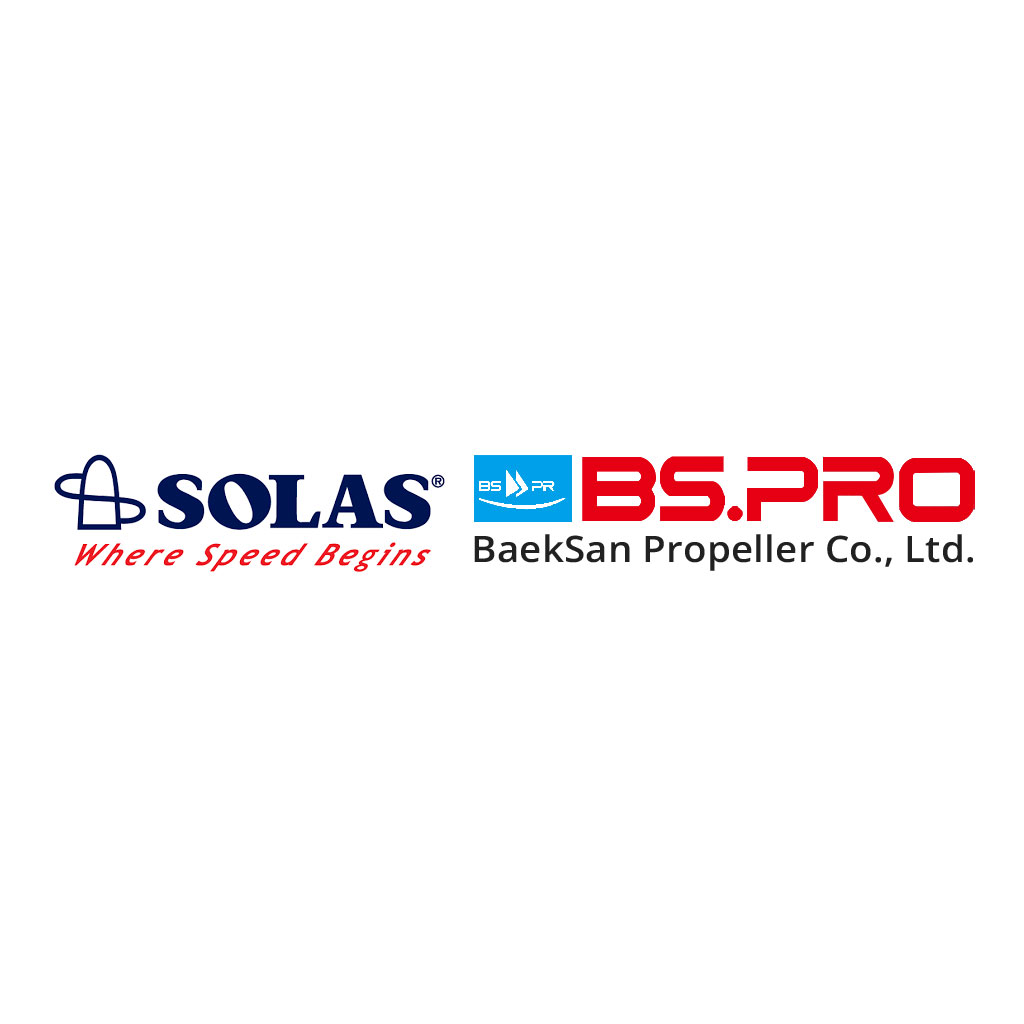 Solas & BS.PRO Propeller