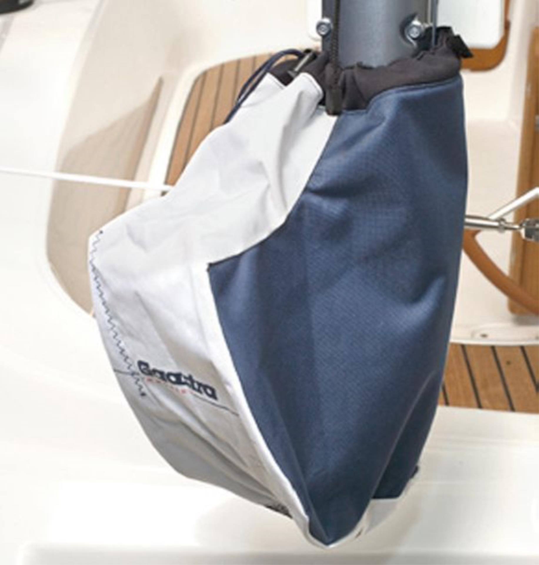 Propeller- / Schaftabdeckung, Größe S