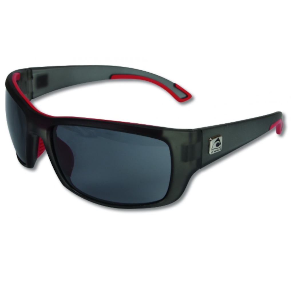 Plastimo Sonnenbrille O'WAVE Greyhound Grey