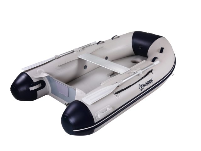 Talamex Comfortline Luftboden TLA 350 Schlauchboot