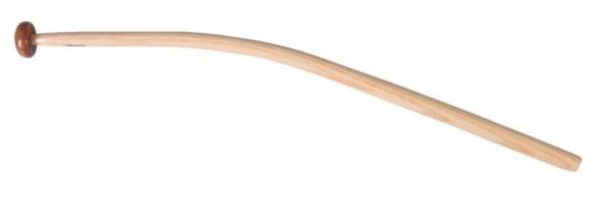 Talamex Flaggenstock gebogen, 100 cm