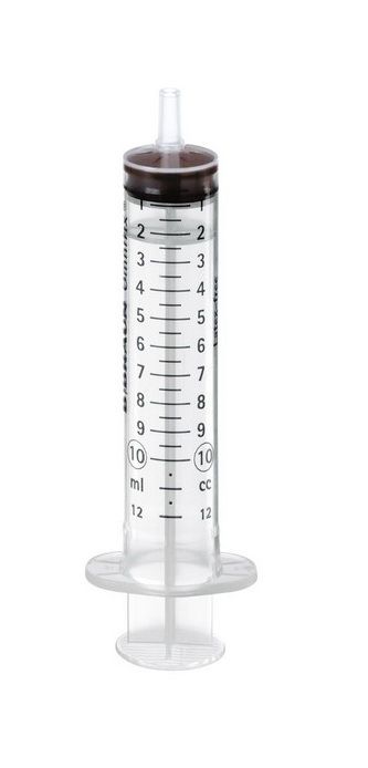 Yachticon Spritze 10 ml