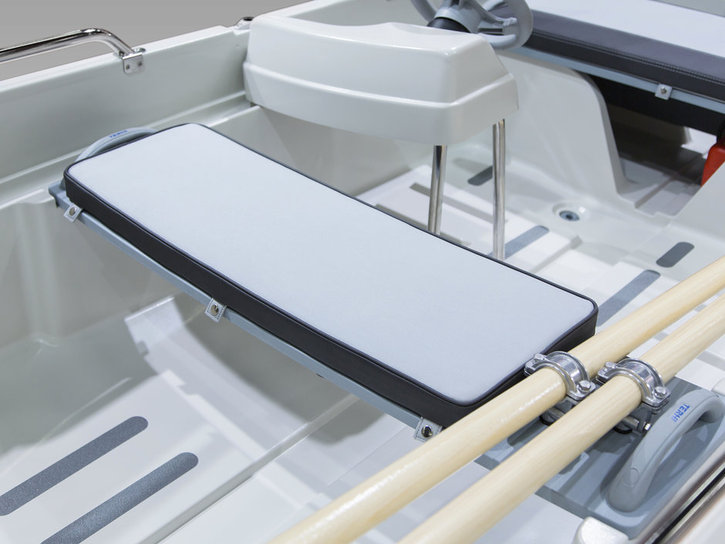 Terhi Sitzkissen 3-teilig - Terhi 400 / 400 C