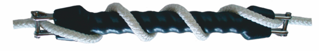 Lema Ruckdämpfer, Größe 1 bis 5 Tonnen Lema Ruckdämpfer, Größe 1 bis 5 Tonnen