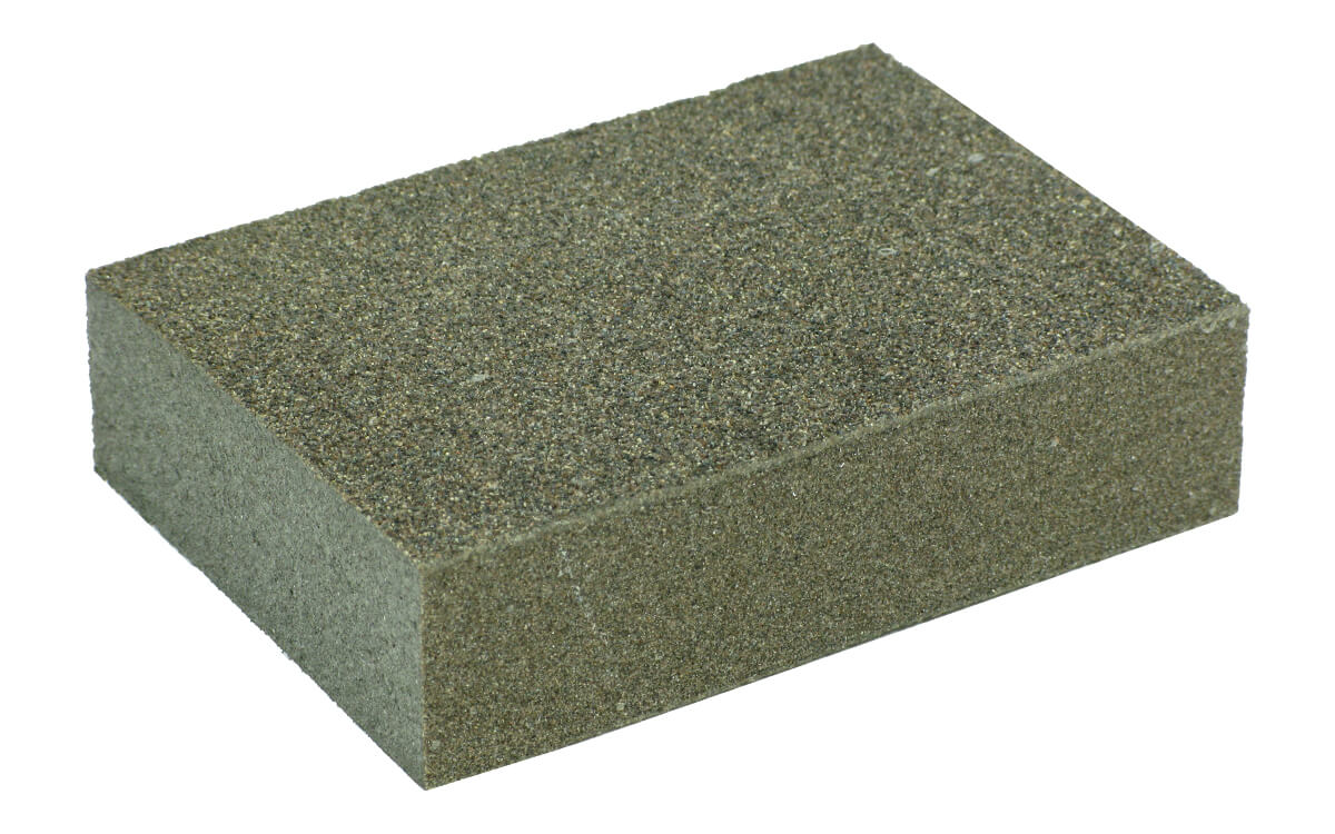 Yachticon Schleifschwamm, extra fein