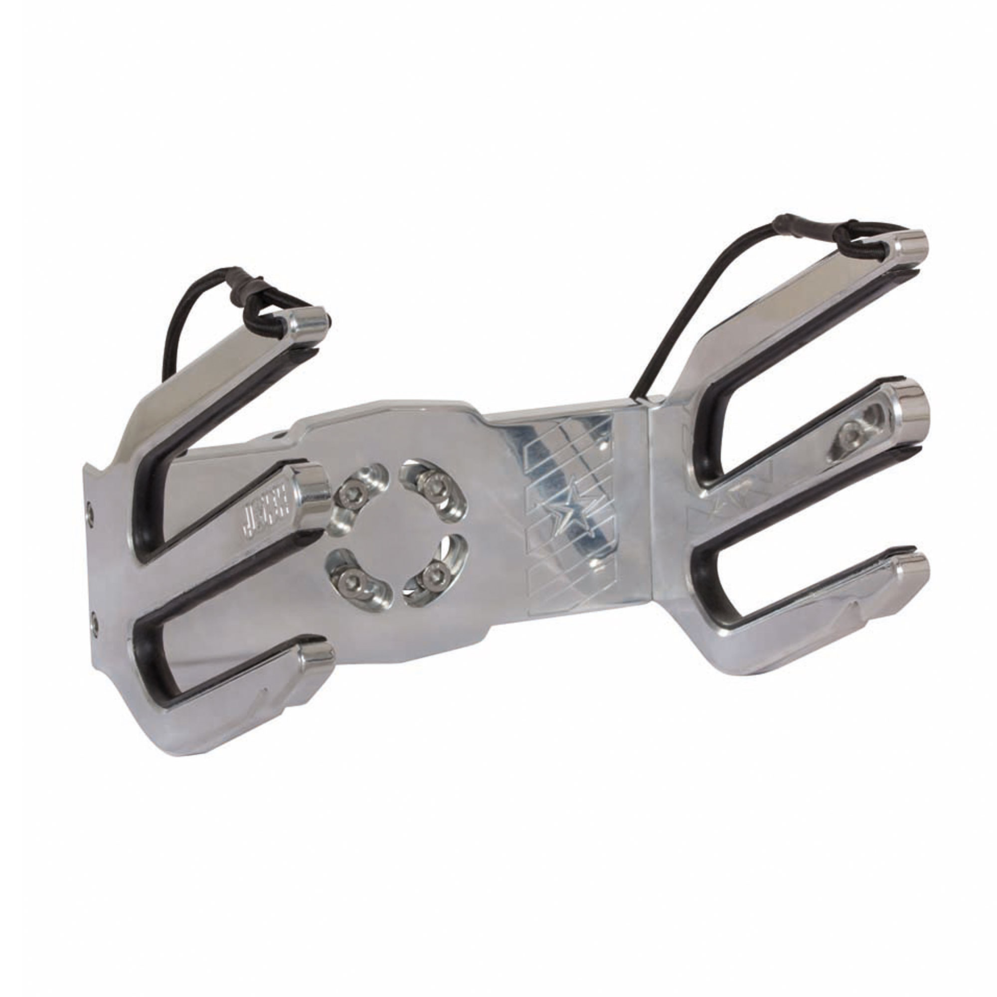 Jobe ADDICT Quick-Release Wakeboard-Halterung (verstellbar)