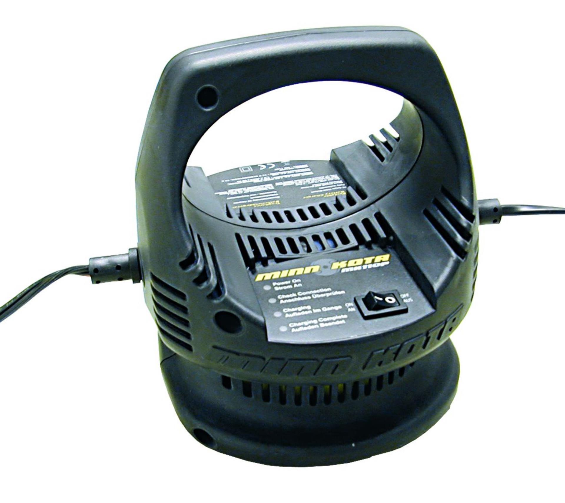 Batterieladegerät MK110P
