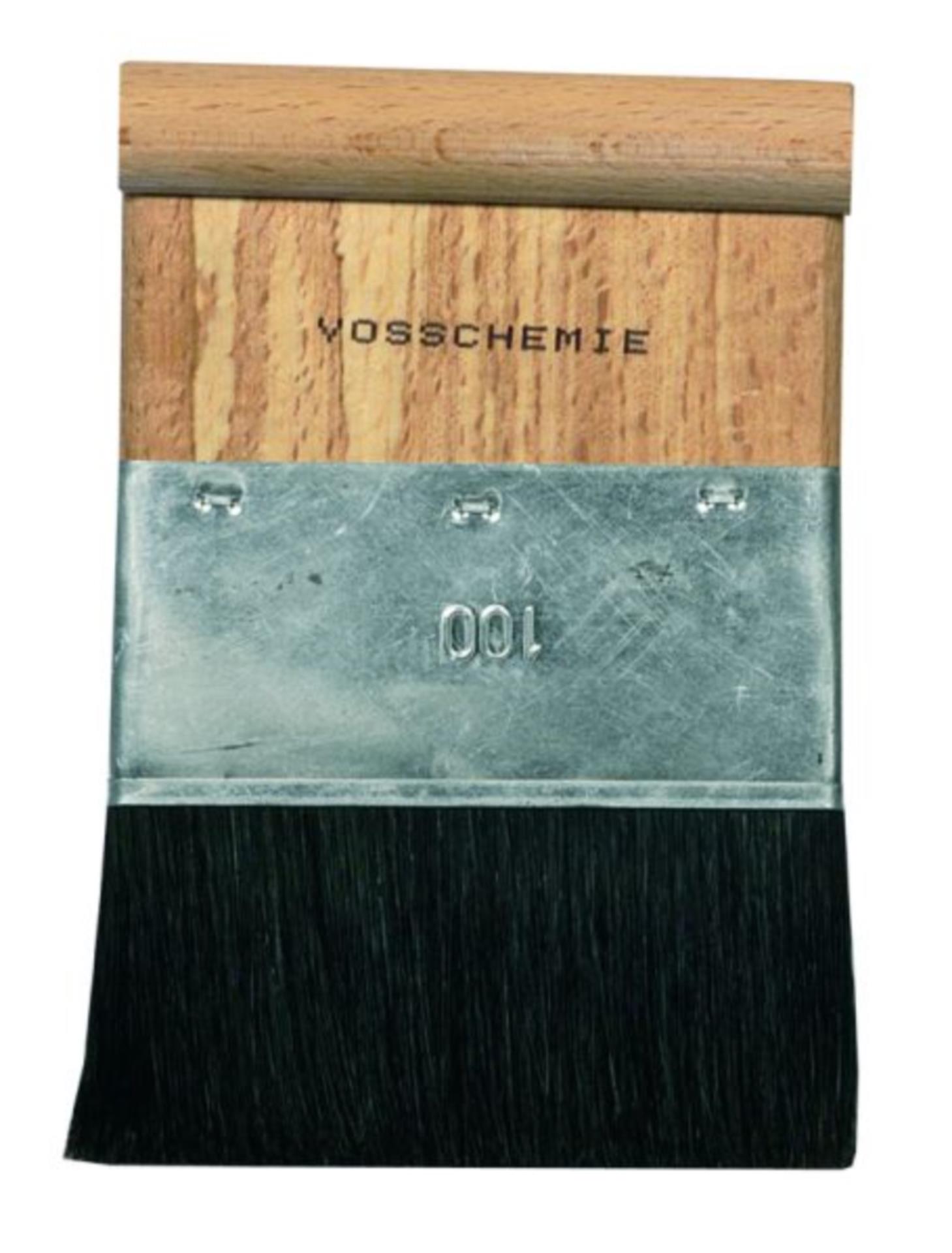 Yachtcare Feinschichtpinsel