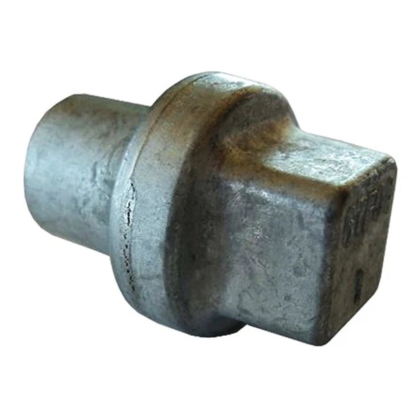 Yamaha Zylinder Kopf Anode