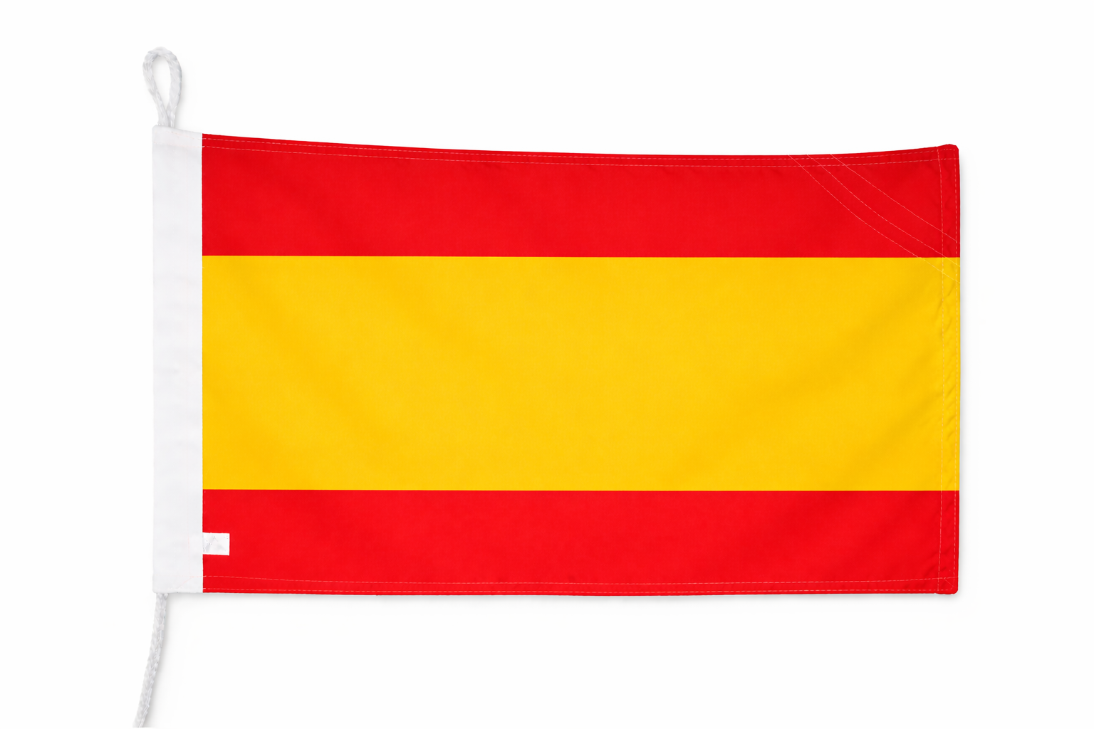 Talamex Flagge Spanien, 20 x 30 cm