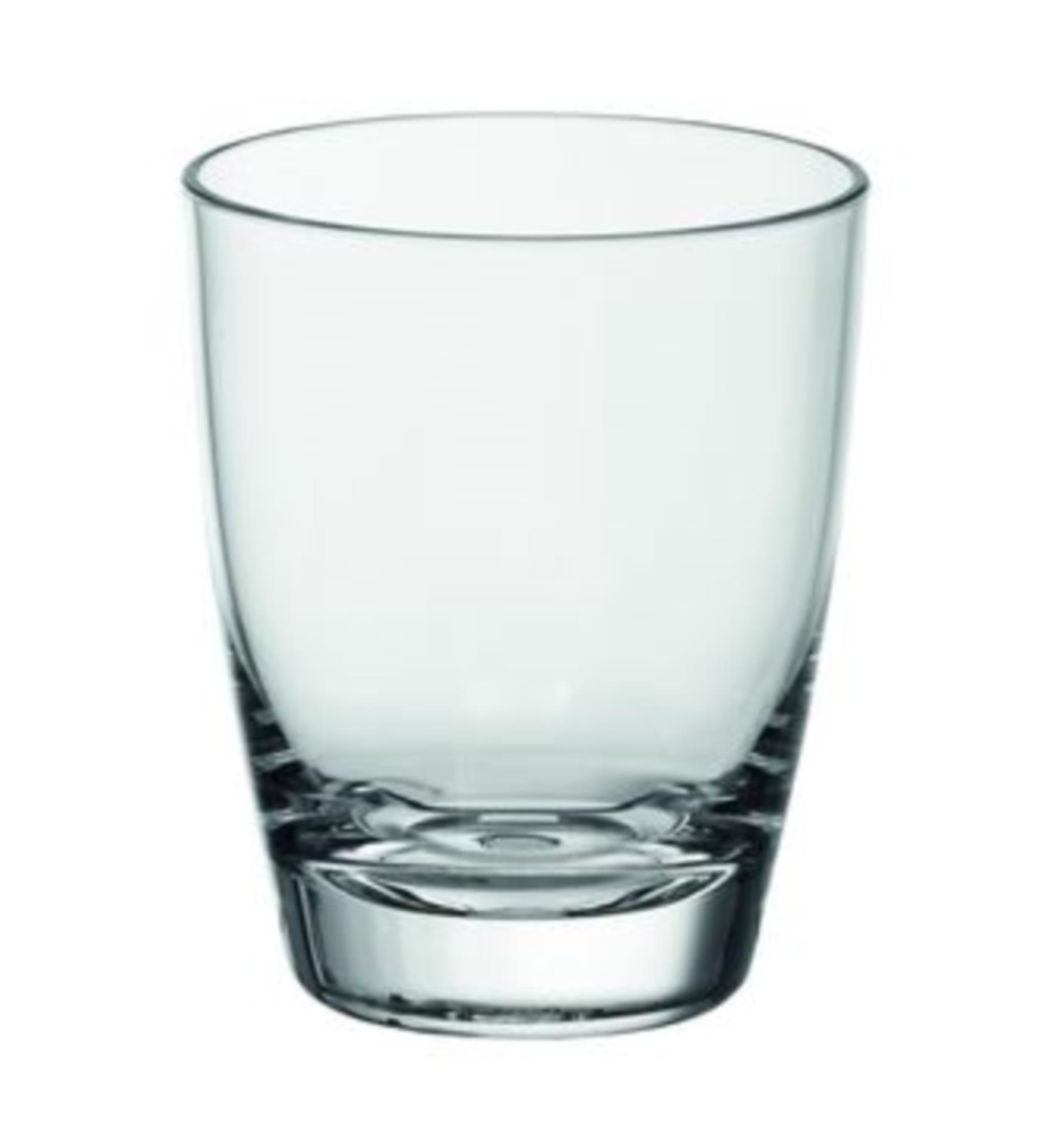 POLYCARBONAT TRINKGLAS CAPRI