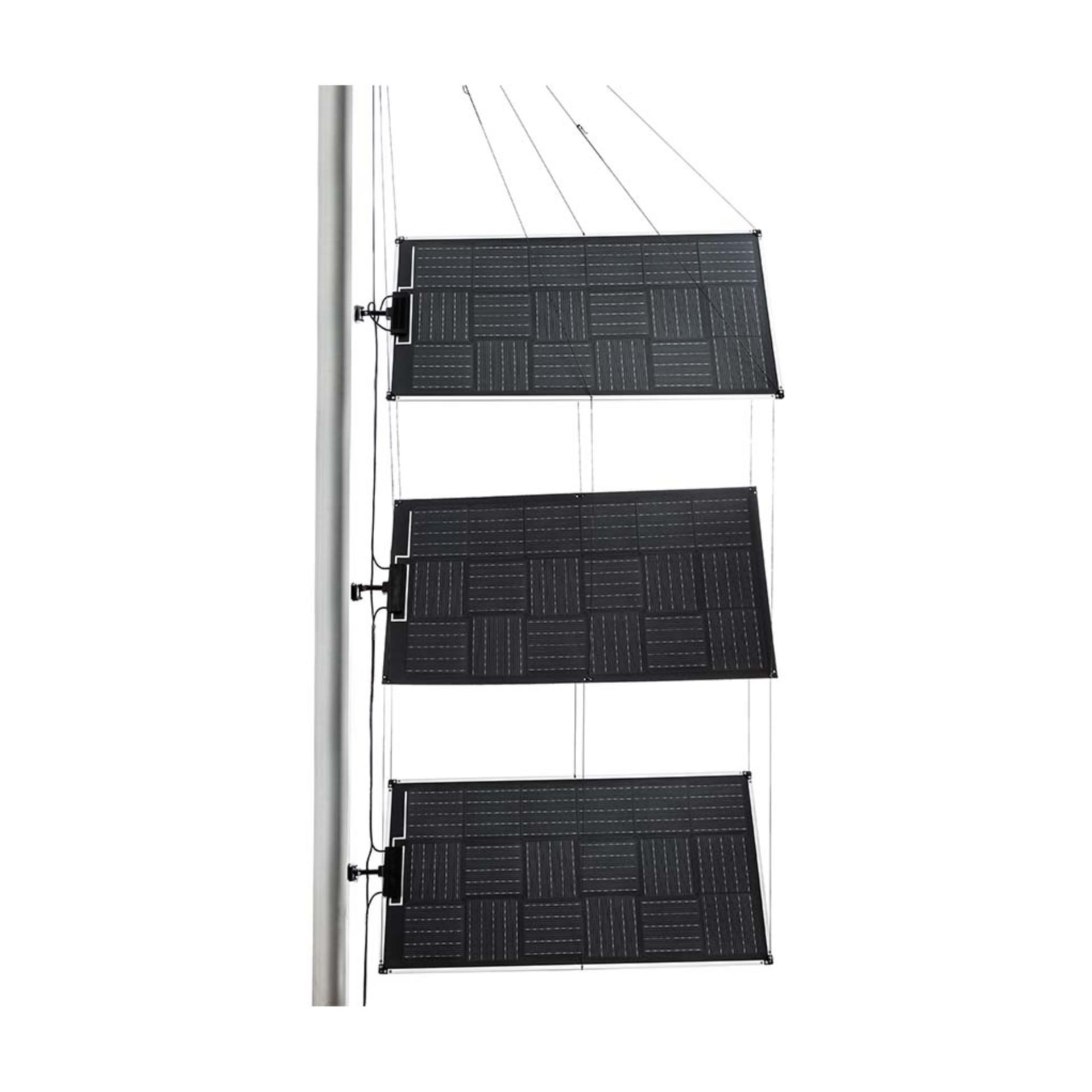 FLINsolar 3M-FLINsail - 300 W