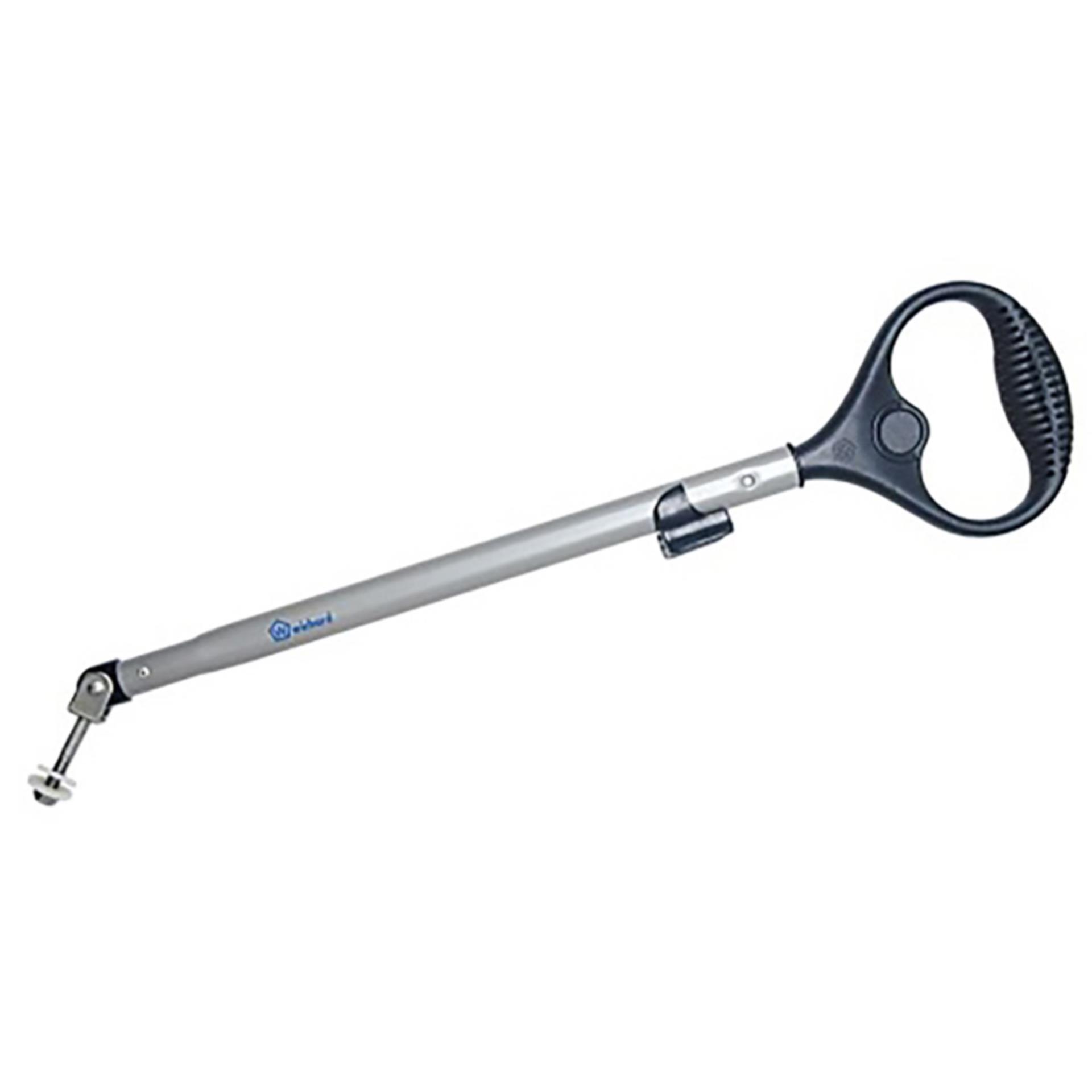 WICHARD Pinnenausleger mit Griff 580mm