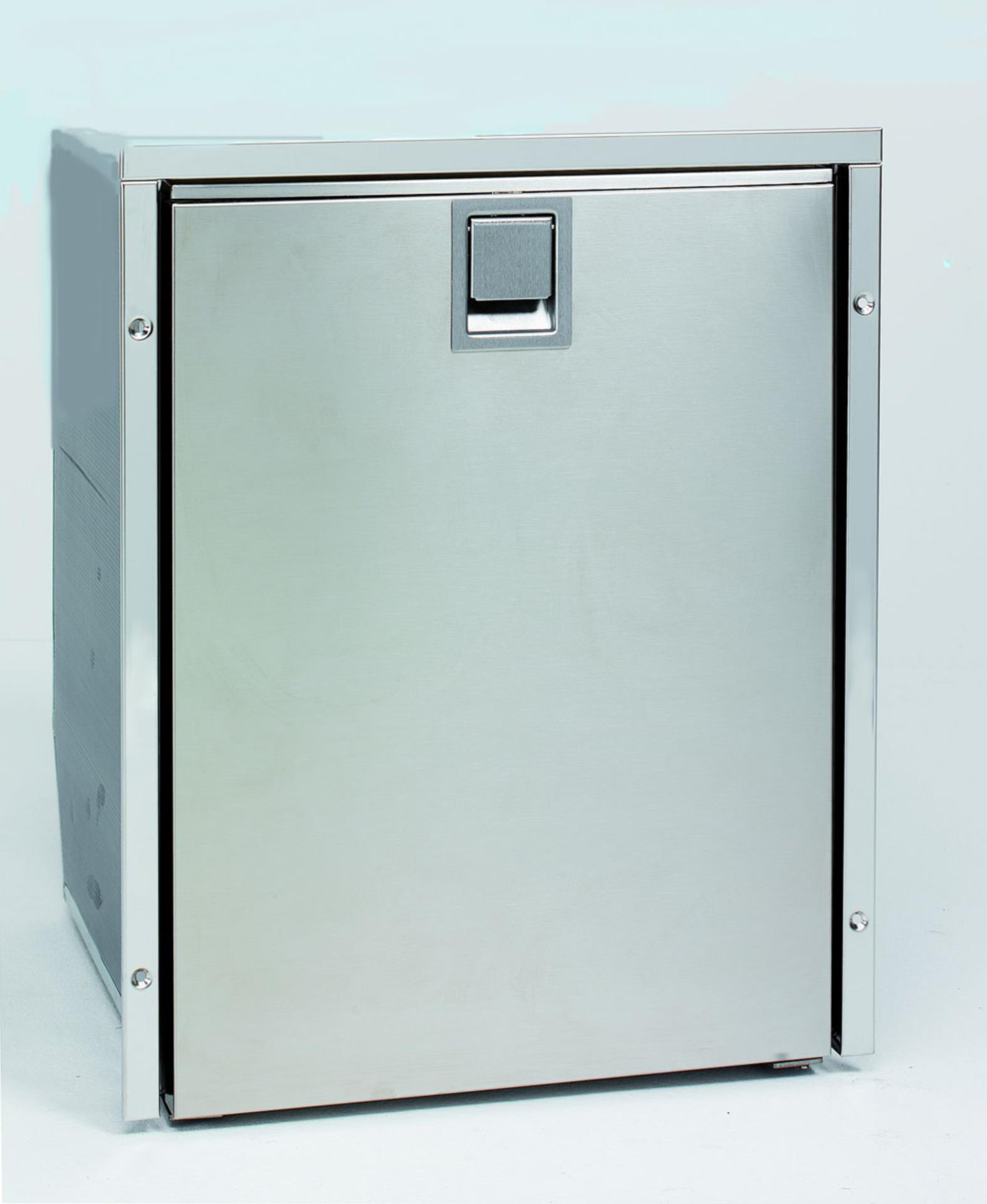 Isotherm DR 65 Drawer Inox Kühlfach 65 Liter (12 / 24 V)