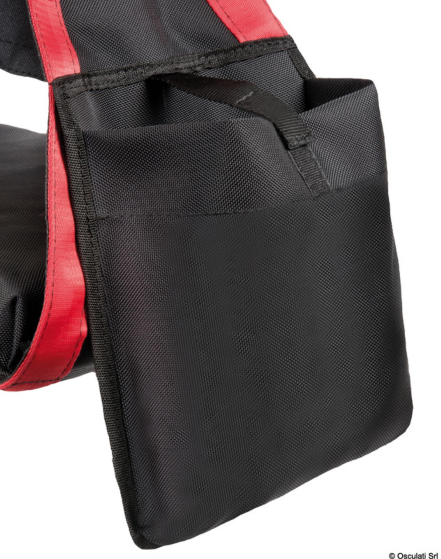 Osculati Bootsmannstuhl Premium