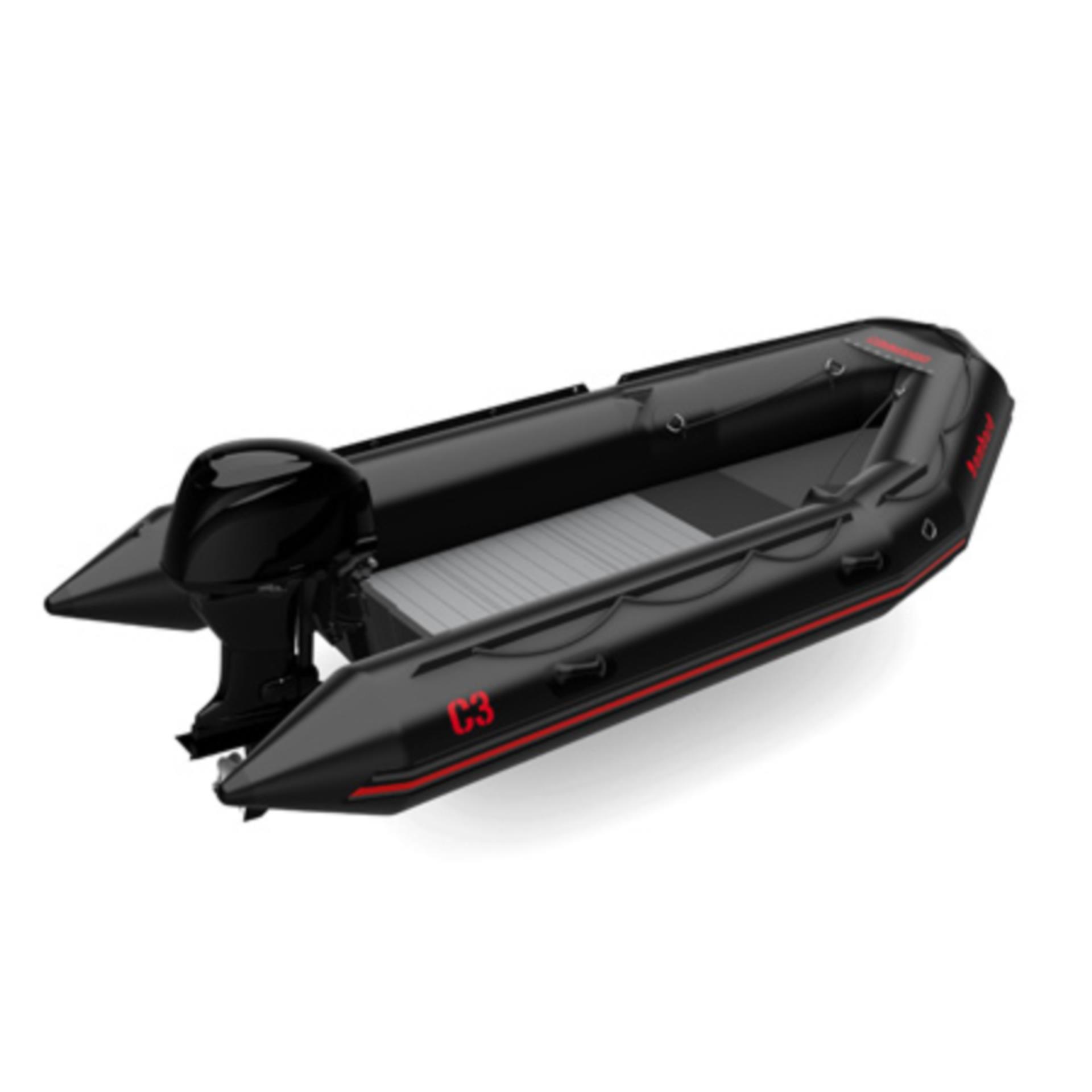 Bombard Commando C3 Bombard Commando C3