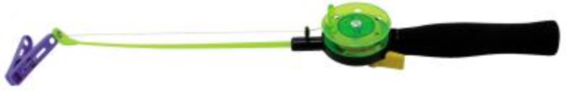 Osculati Kinderangel