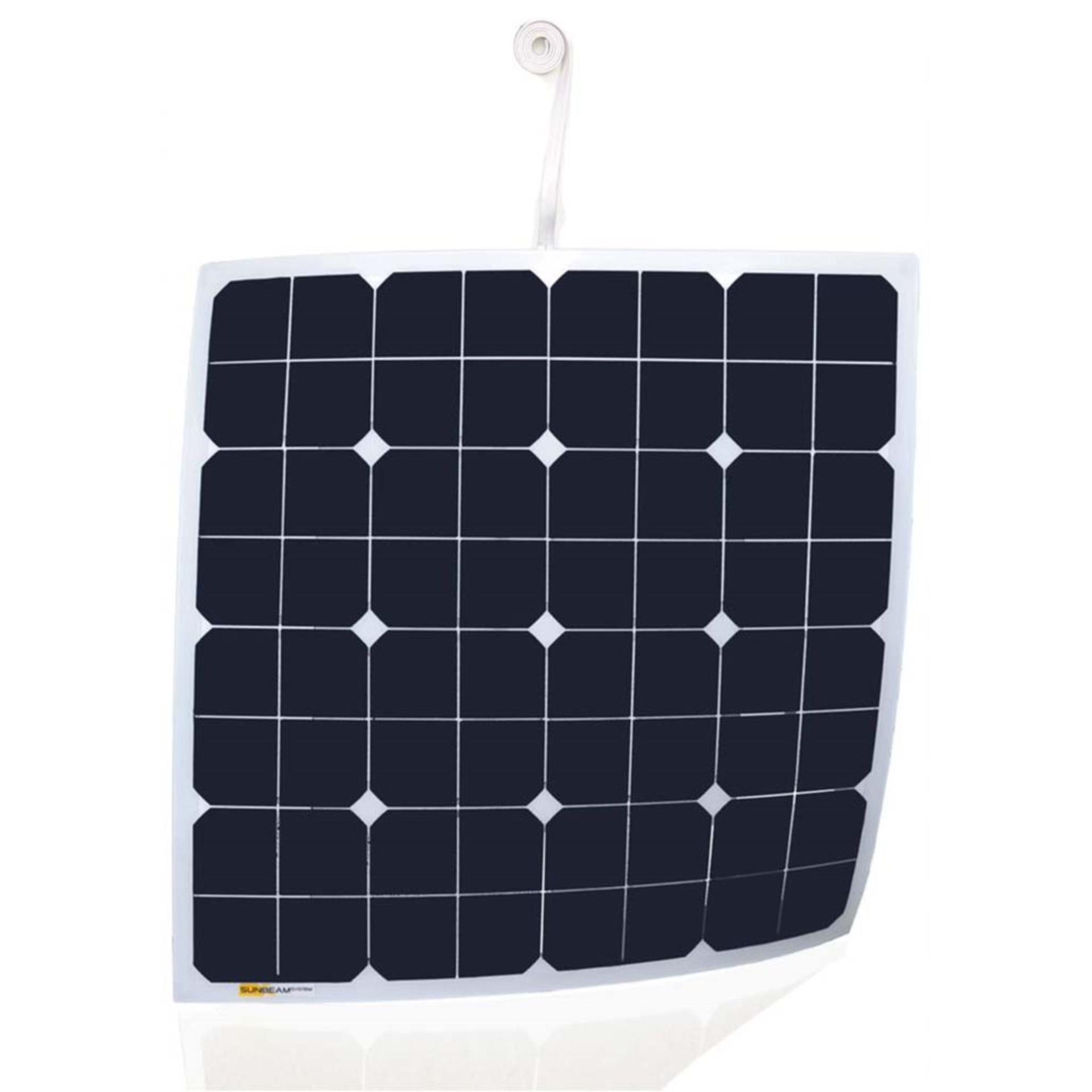 SUNBEAMsystem Nordic 54W Jbox