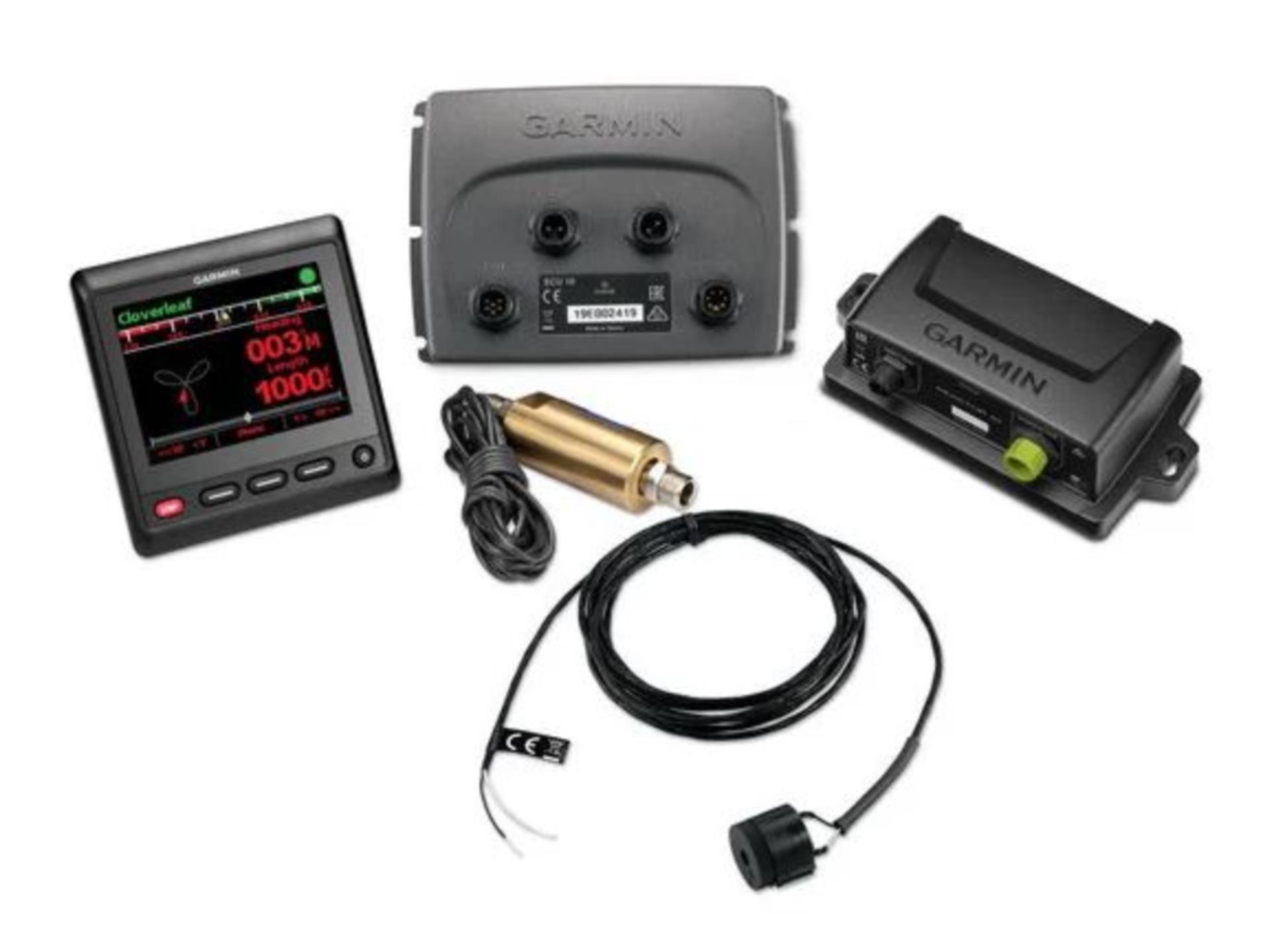 Garmin GHP Reactor Hydraulik Corepack