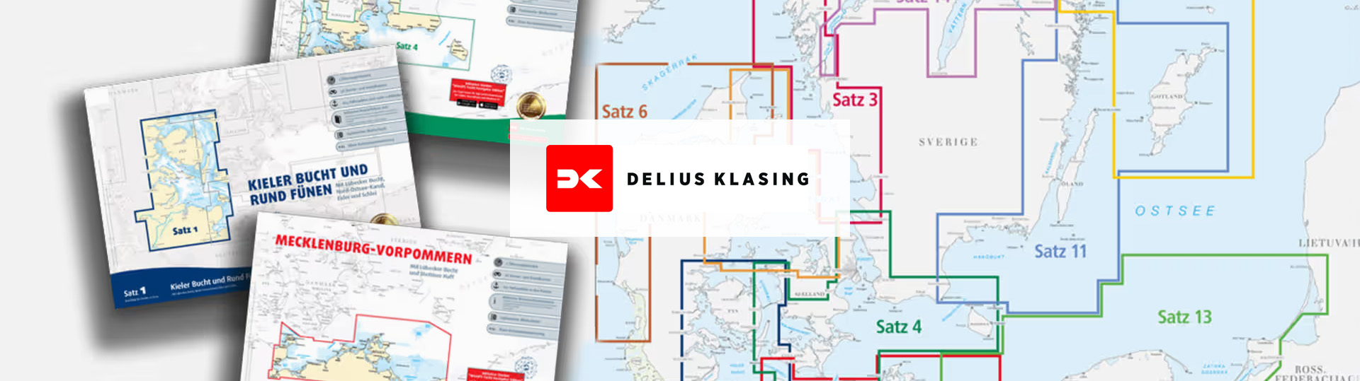 Delius Klasing