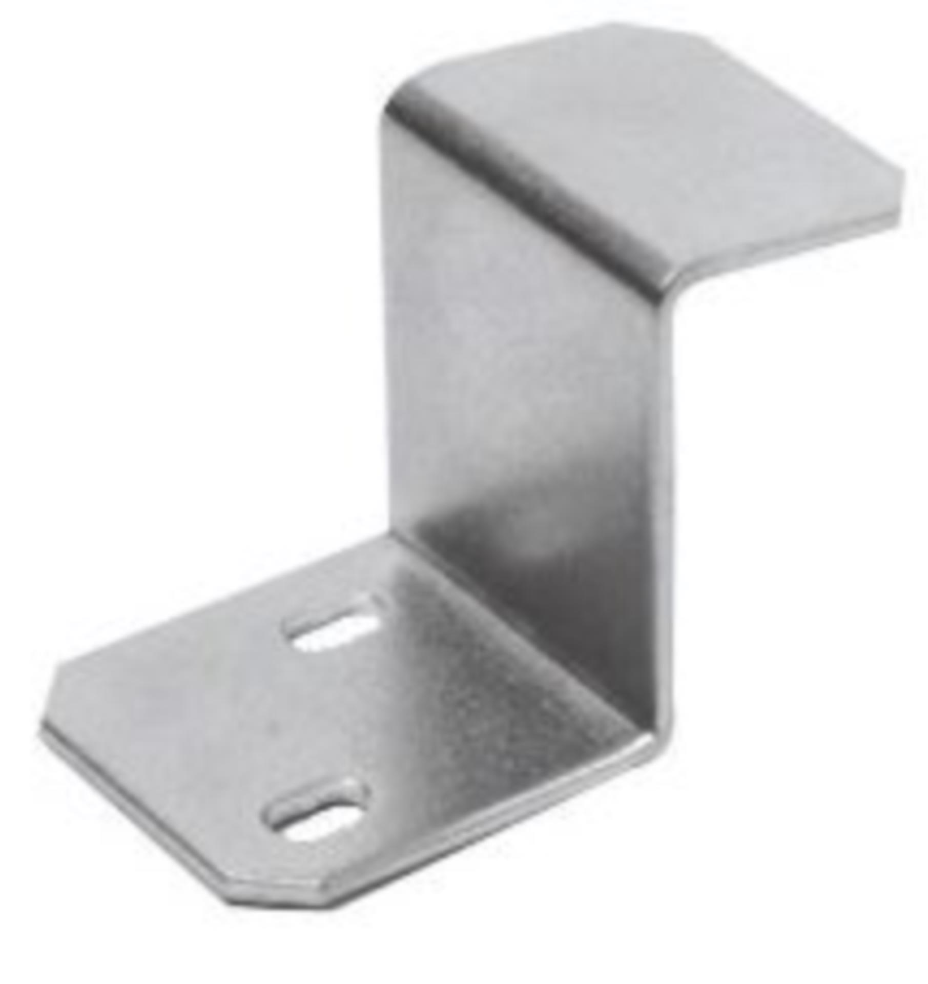 Osculati Edelstahllasche zur Tank Befestigung, Stück