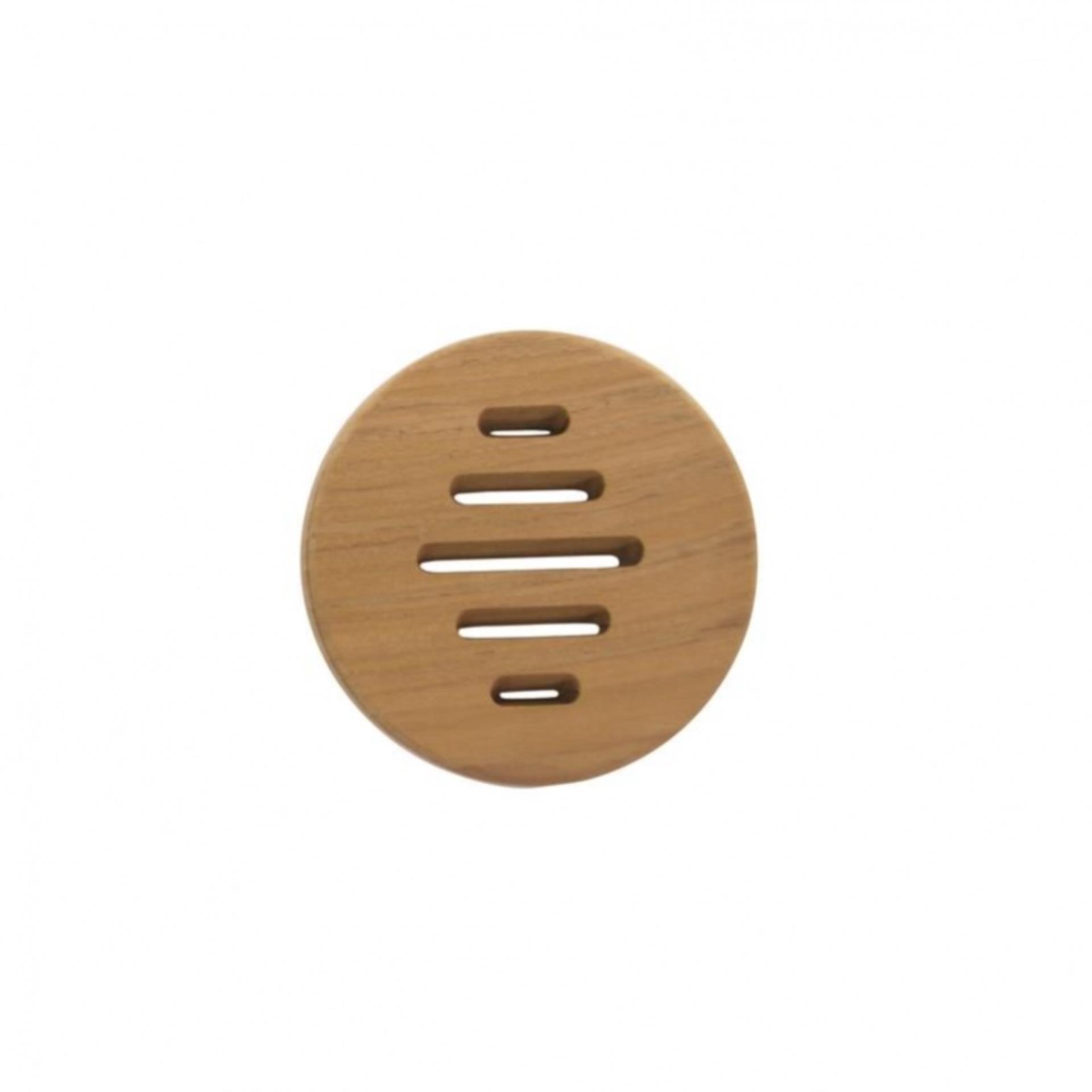 ARC Marine Jalousien Einbau Ø 10 cm