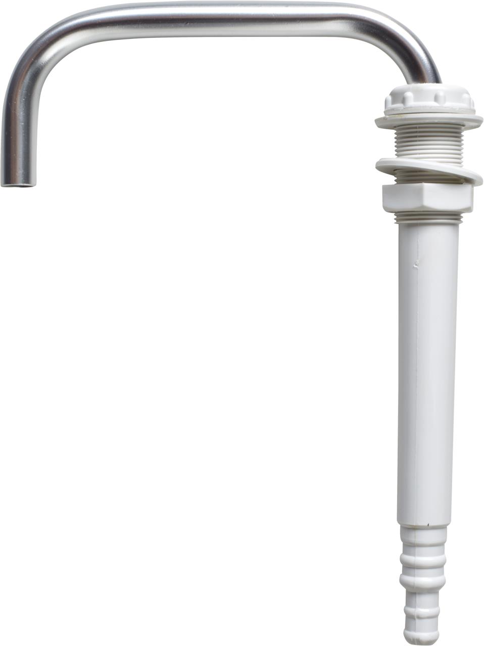 Whale Wasserhahn, ausziehbar