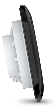 Fusion Lautsprecher EL-F653W - 6,5" Marine 2 Wege schwarz