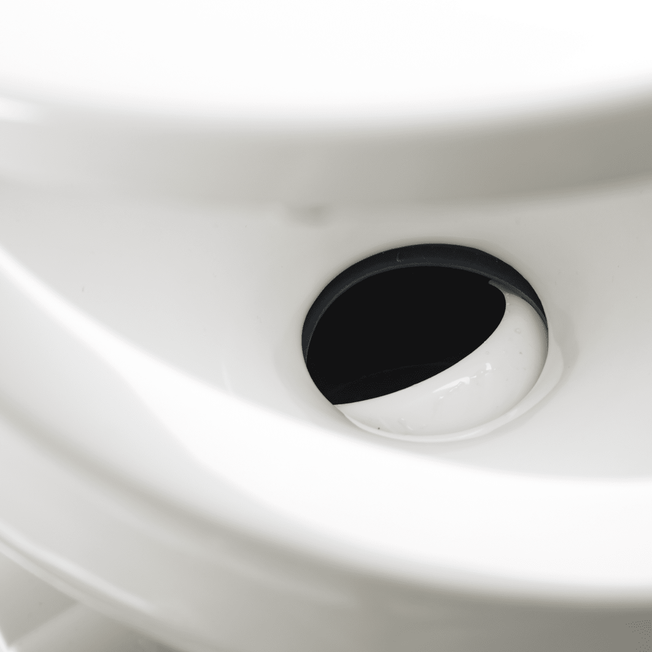 Dometic VacuFlush 5009 Toilette Dometic VacuFlush 5009 Toilette