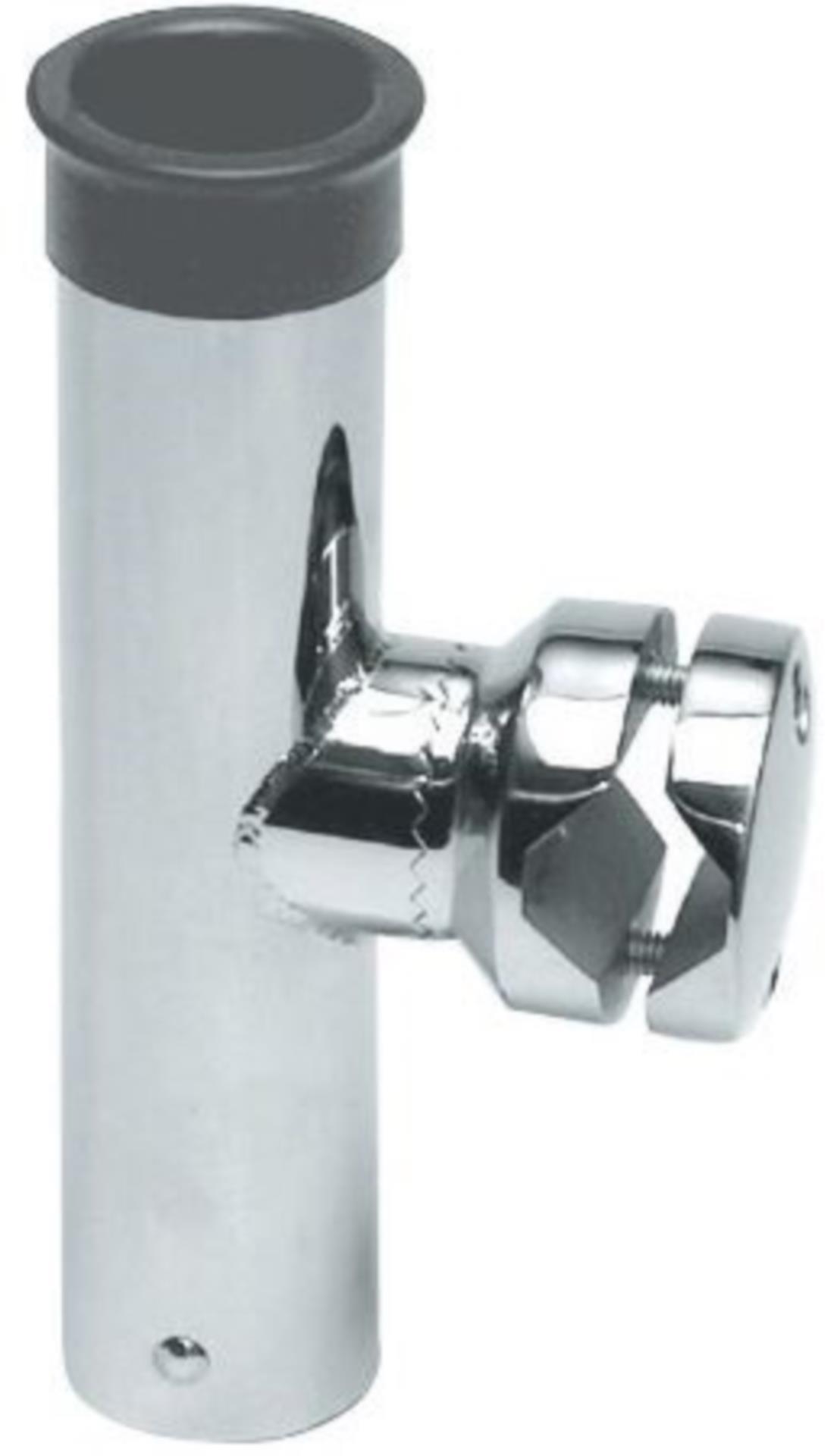 Trem Angelrutenhalter 22 / 25 mmØ Reling