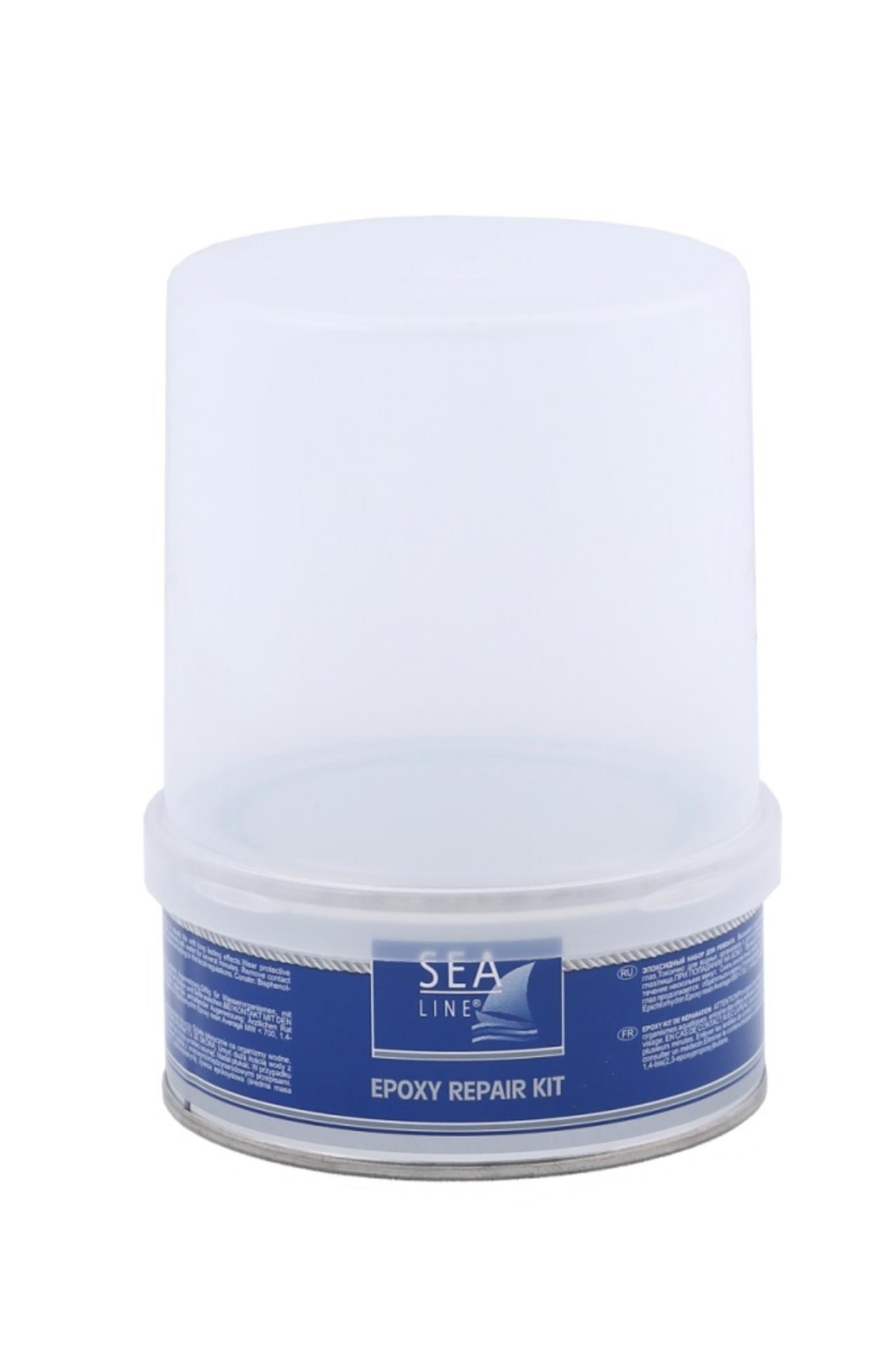 Sea Line Reparatur Set 0,25 l