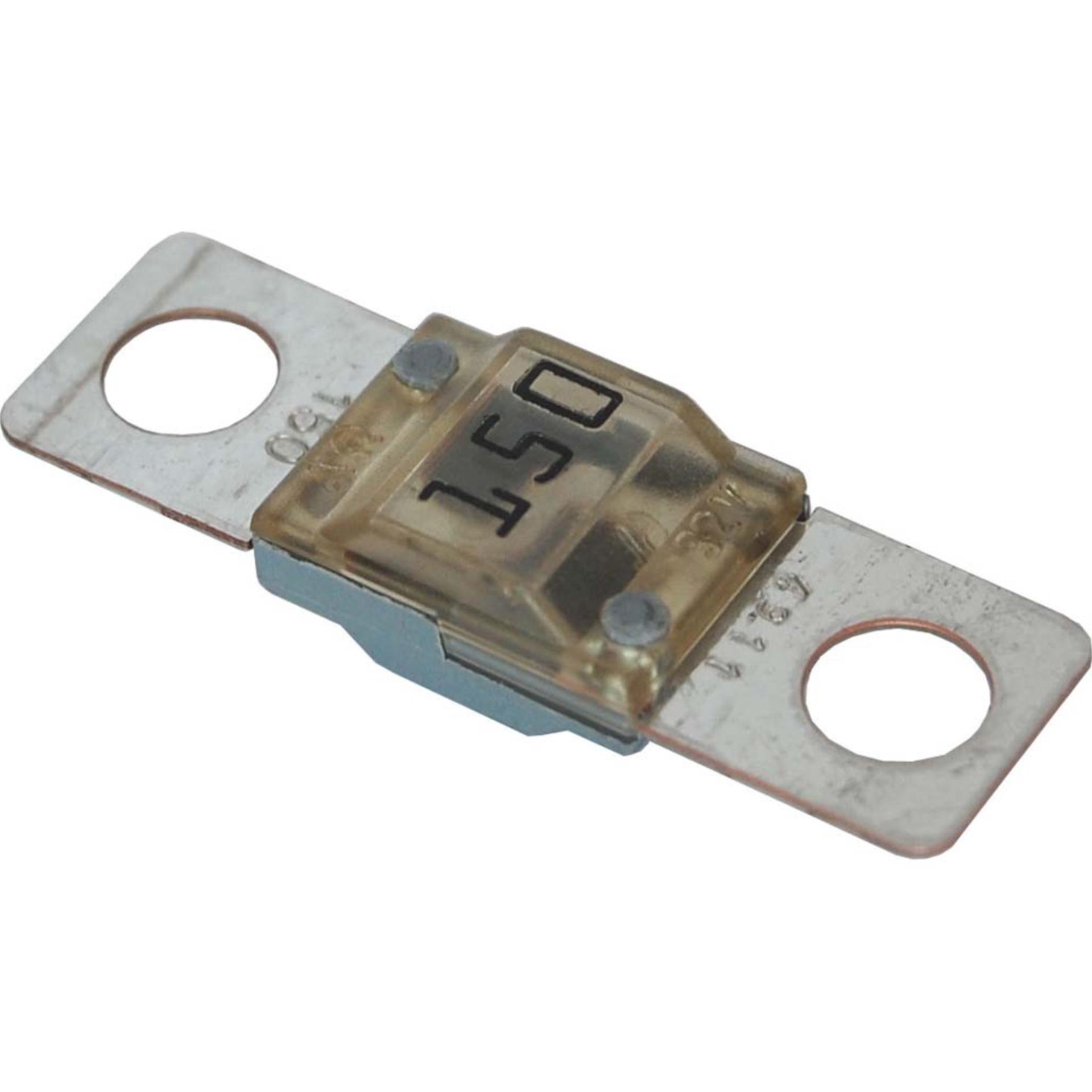 Blue Sea AMI / MIDI Sicherung 150 A / max. 32V DC