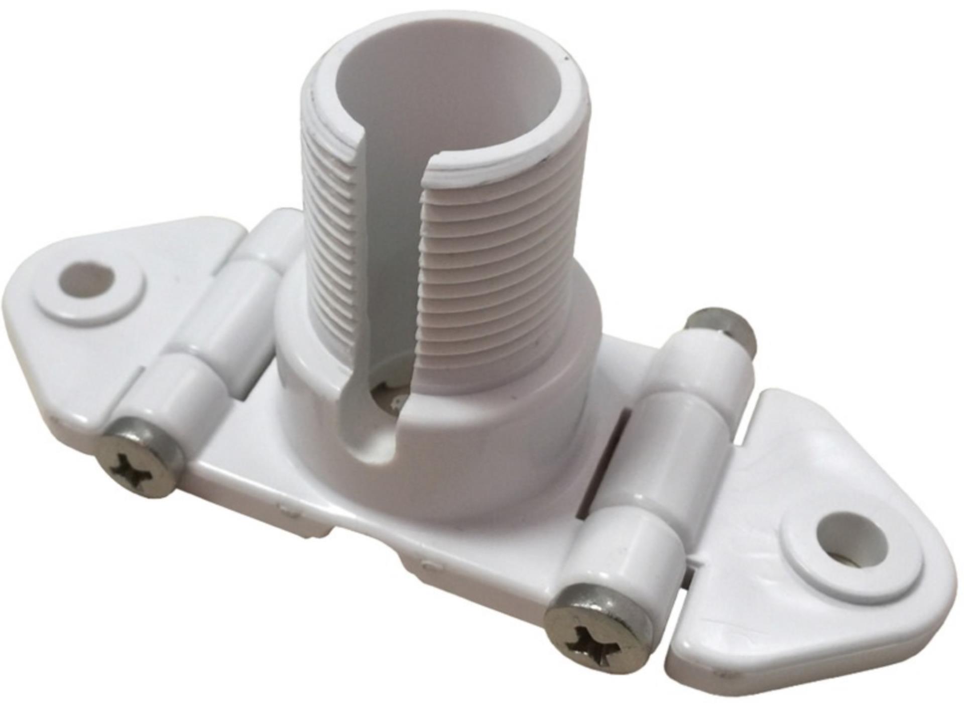 Glomex Halter für Glomex weBBoat 4G Lite